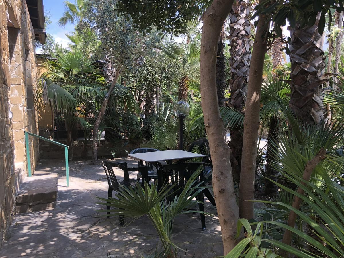 Villaggio Silvia San Marco di Castellabate Exterior foto